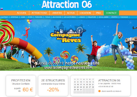 Attraction 06