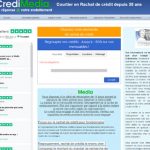 Groupe Credimedia