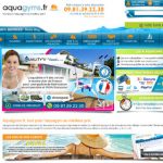 Aquagyms