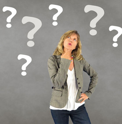 question question