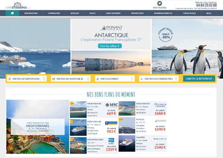 Webcroisieres