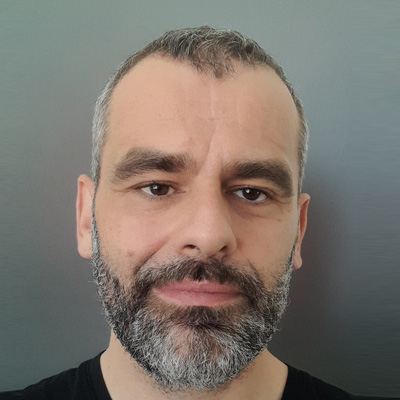 frédéric kabouche