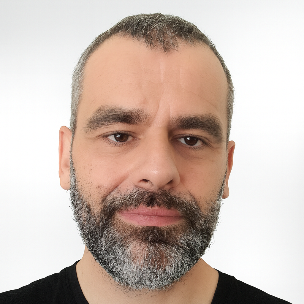 frédéric kabouche