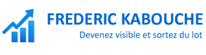 Frédéric KABOUCHE consultant SEO à Nice
