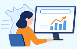 illustration seo national