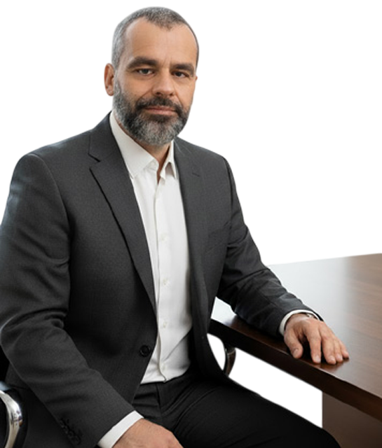 Frédéric KABOUCHE, consultant SEO tourisme