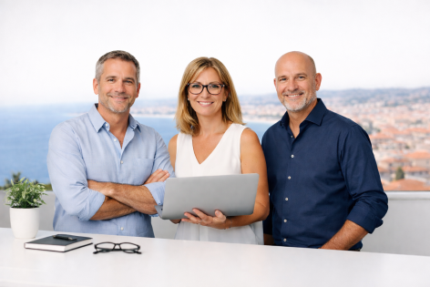 Qui sont les consultants SEO les plus expérimentés à Nice ?