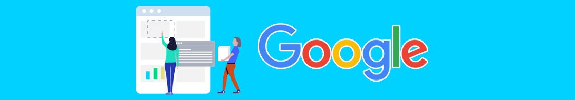 logo-google Optimisation SEO Google