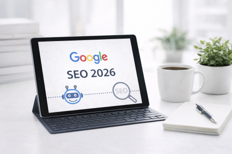 Comment être bien référencé sur Google ?